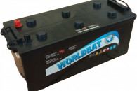 Akumulator WORLDBAT 12V 170 Ah 900A (EN)