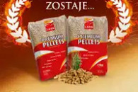 Pellet LAVA pelet Autoryzowany Dystrybutor