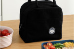 Torba Śniadaniowa Termiczna Izolowana LUNCH BOX