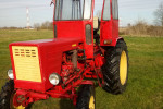 Traktor 25