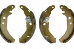 Szczęki hamulcowe Hart 220374 FIESTA 90- 180X32