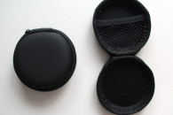 Etui Pudełko Torba na Słuchawki Douszne