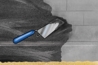 Izolacja wodoodporna piwnic fundamentów