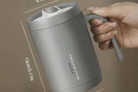 Kubek Biurowy do Kawy Herbaty 500 ml