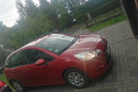 Citroen C3 1.6 hdi 2013r