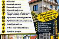Usługi Remontowo Budowlane
