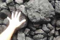 Węgiel Kamienny Kostka 30MJ