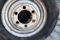 Felga Ford Transit 5,5 /14