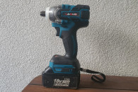 Nowy klucz udarowy Laishid