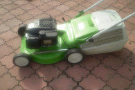 Sprzedam kosiarkę spalinową