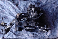 Skrzynia Biegów Opel Meriva A*1,3 CDTI-75 km*