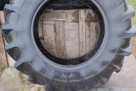 Opony rolnicze BARUM 16.9 R30