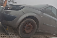 maska zderzak drzwi renault scenic 2 nv 603