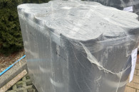 Papa TES 2 gatunek 4mm zgrzewalna