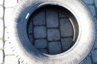 Opona Michelin Agillis 51 205/65/15 j