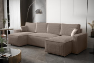 Narożnik z Funkcją Spania AMBRO U