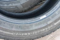 sprzedam opony 17/215/60 C