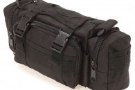 Torba Turystyczna na Rower Ramię Pas Uniwersaln