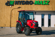 TYM F50Cn taki jak T475 (48 KM) 2024r. NOWOŚĆ!