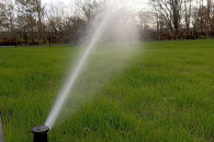 Systemy automatycznego nawadniania ogrodów