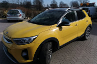 Kia Stonic 1,4 benzyna 2019