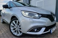 Renault Grand Scenic 1.5 dci Automat 17r