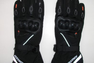 Rękawice Motocyklowe Narciarskie Snowboardowe