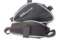 Torby Sakwy "GS Adventure" do ramy silnika