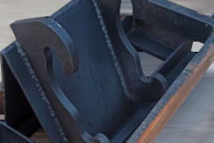 Łyżka Mecalac Volvo Terex Skarpowe Producent