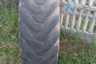 Opona tylna ciągnikowa