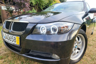 BMW 318i Automat 07r 238 tyś.km