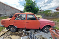 Wartburg