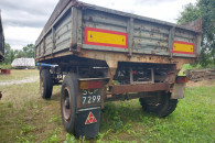 Autosan D50 6 ton zarejestrowana