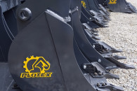 Łyżka kopiąca 40cm 50cm Komatsu Terex JCB Volvo