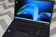 Laptop Acer Extensa 15 i3-1115G4 16GB Ram SSD