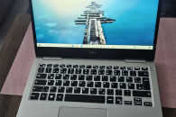 Laptop Dell Inspiron 7370 i7-8550u 8/256gb