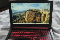 Laptop do gier GAMINGOWY Acer Nitro 5 Intel I5