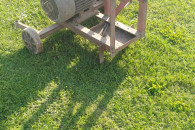 Silnik siłowy(7.5kw)