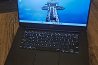 Laptop Dell XPS 15 9560 Intel i7 Nvidia GTX1050