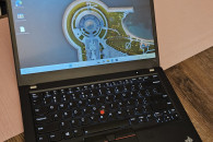 Laptop Lenovo ThinkPad T14s i5-10210U modem sim