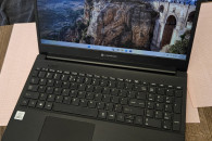 Laptop Toshiba Dynabook i5-10210u 16/256gb SSD