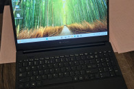 Laptop Toshiba Dynabook i3-10110u 12/256gb SSD