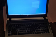 Laptop HP Pavilion 15 AMD 8GB SSD nowa BATERIA