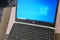 Laptop HP Probook 440 G5 i3-7gen 8gb ram SSD