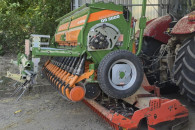 sprzedam agregat uprawowo-siewny
