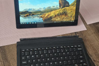 Lenovo Miix 700 2w1 odczepiana klawiatura Intel