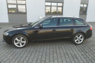 Audi A4B8, 2014 rok, 2.0 TDI 150 KM