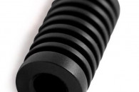 Gumowa osłona na dźwignię zmiany biegów Moto