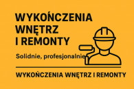 Usługi remontowo budowlane