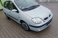 renault scenic 1 lift 2001r 1,9 dci